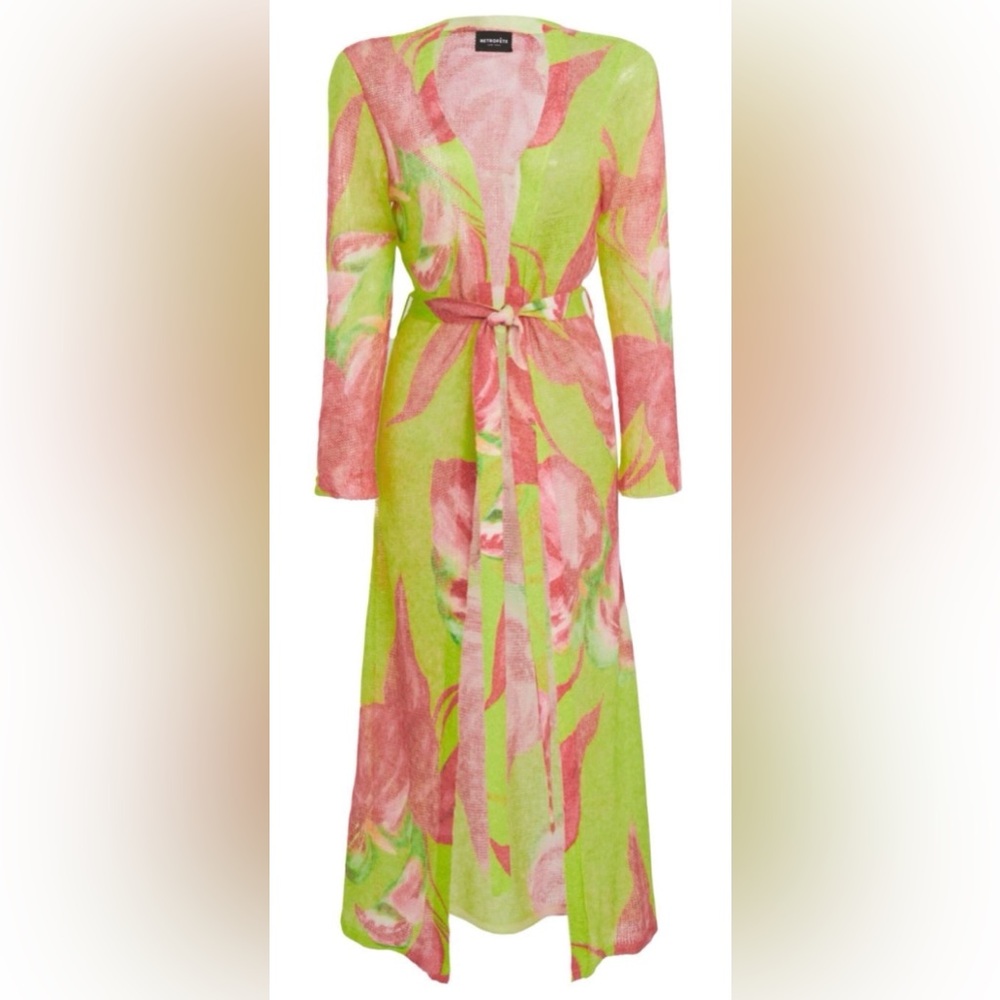 Retrofete dress